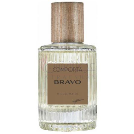 Bravo-کامپورتا پرفیومز براوو