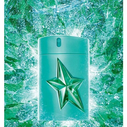 A*Men Kryptomint-تیری موگلر ای من کریپتومیت