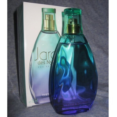 Jardin des Nymphes-ایوشه روشه جاردین دس نیمفس