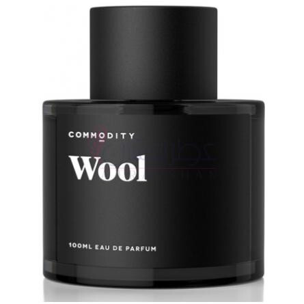 Wool-کامودیتی وول