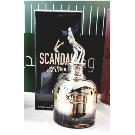 Scandal Gold-ژان پل گوتیه اسکندل گلد