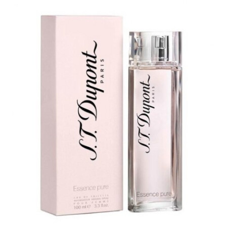 Essence Pure for Women-اس تی دوپوند اسنس پیور زنانه