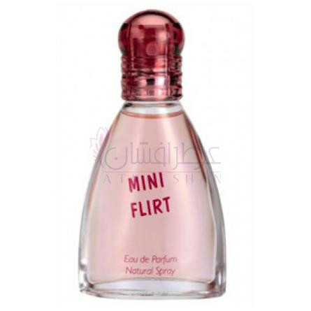 Mini Flirt-اولریک دو وارنس مینی فلرت