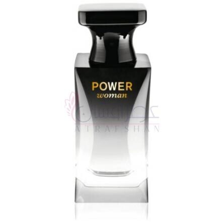 Power Woman-اوریف لیم پاور وومن