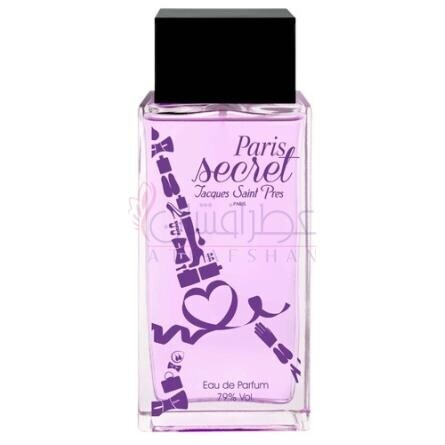 Paris Secret-اولریک دو وارنس پاریس سکرت