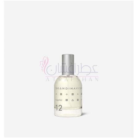 Kapitel 12-اسکاندیناویسک کپیتل 12