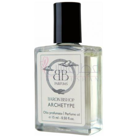 Archetype-بارون بیشاپ پارفومز ارکیتایپ
