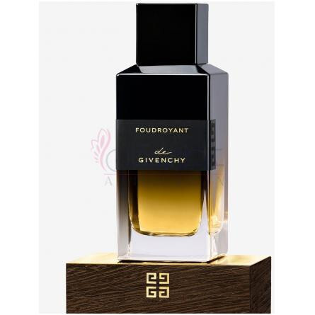 Foudroyant-جیونچی فودرویانت