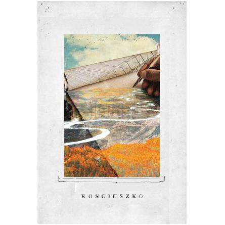 Kosciuszko-بلاکی پرفیومز كوسيوسكو