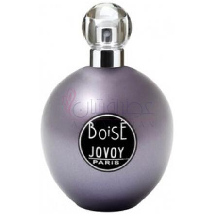 Boise-جوووی پاریس بوا