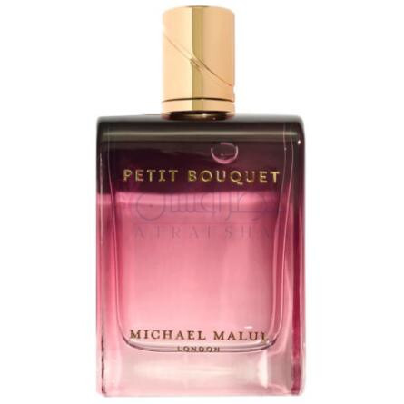 Petit Bouquet-مایکل ملول لاندن پتیت بوکت