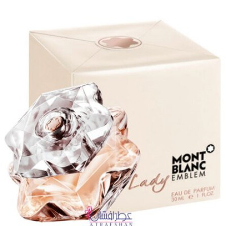 lady mont blanc