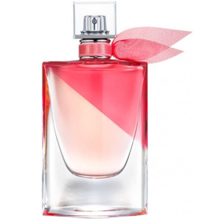 Minyak wangi lancome best sale la vie est belle