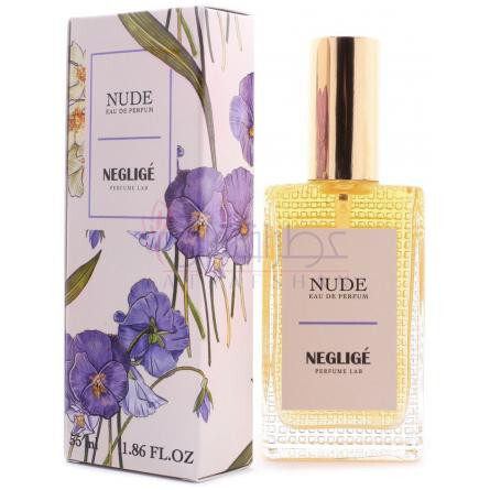Nude-نیگلیژ پرفیوم لب نود