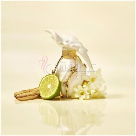 L'Air du Temps x Atelier Anne Brun-نینا ریچی له ایر دو تمپس ایکس اتلیه انی برون