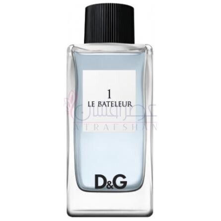D&G Anthology Le Bateleur 1-دولچه گابانا انتولوژی لی باتلور 1
