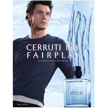 1881 Fairplay-چروتی فیرپلی 1881