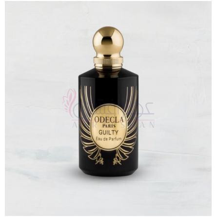 Guilty-اودکلا گیلیتی