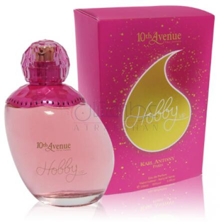 Hobby VIP-تن اونیو کارل انتونی هابی وی ای پی