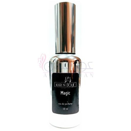 Magic-کارن دوئه مجیک