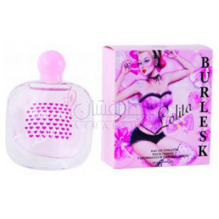 Burlesk Lolita-کریستین لاووازیه پارفومز بورلسک لولیتا