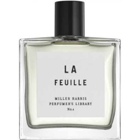 La Feuille-میلرهریس لا فیو ایل