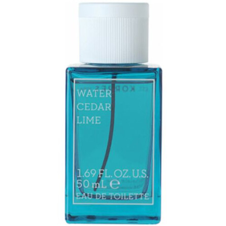 Water Cedar Lime-کورس واتر سدار لایم