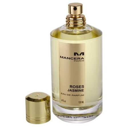 Roses Jasmine-مانسرا رزز جاسمین