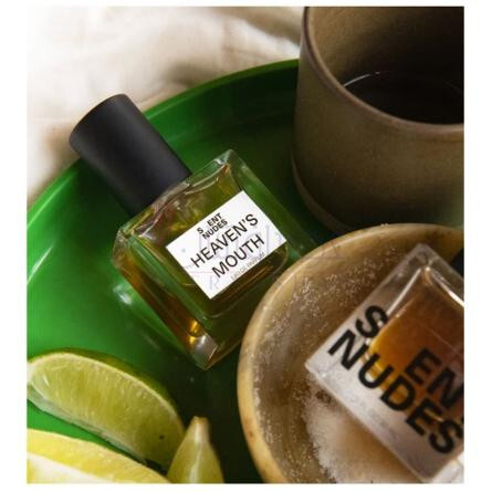 Heaven's Mouth-اس انت نودس هیونز موث