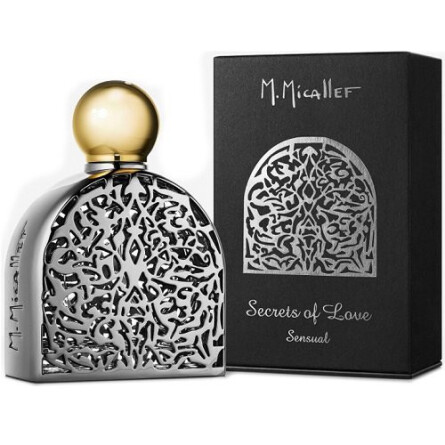 Sensual-ام میکالف سنشوال