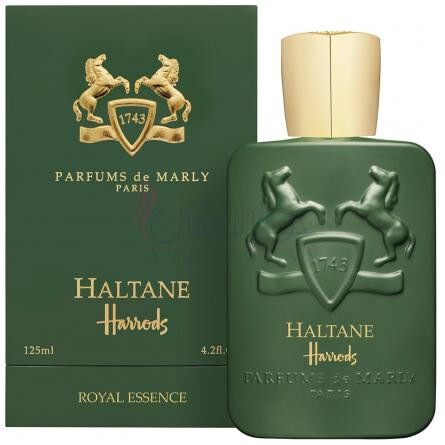 Haltane-پارفومز د مارلی هالتین ( هالتان )