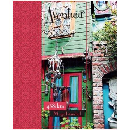 2302 Km Magic Istambul-اونتور 2302 کی ام مجیک استامبول