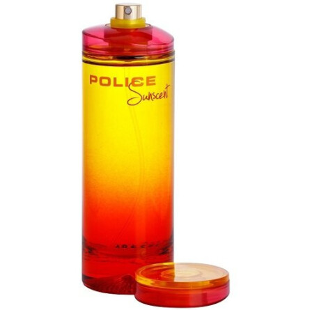 Sunscent-پلیس سان سنت