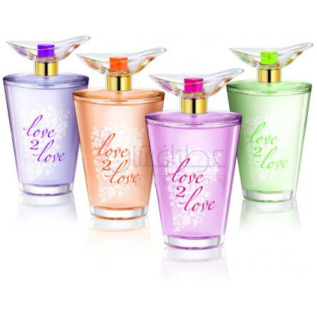 Freesia + Violet Petals-لاو تو لاو فریزیا + ویولت پتالز