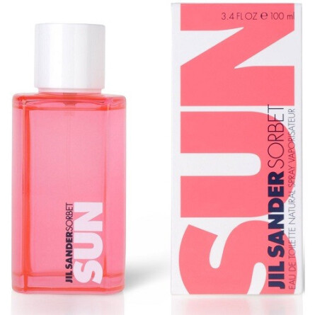 Sun Sorbet-جیل ساندر سان سوربت