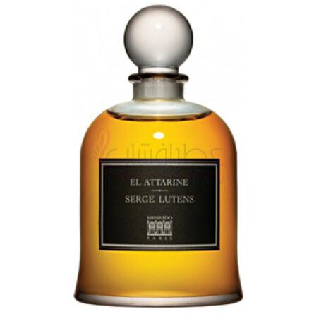 El Attarine-سرج لوتنس ال عطارین