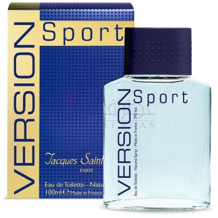 Version Sport-اولریک دو وارنس ورژن اسپورت
