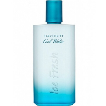 Cool Water Men Ice Fresh-دیویدوف کول واتر من آیس فرش