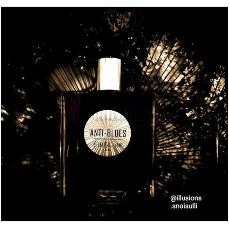 Anti-Blues-پیر گیوم پاریس انتی بلوز