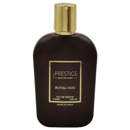 Royal Oud-پرستیژ بیوتی هز ا سکرت رویال عود