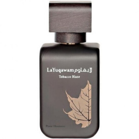 Tobacco Blaze-رساسی توباکو بلز