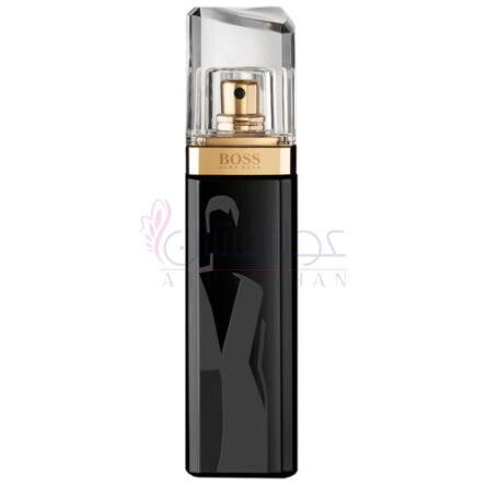 Boss Nuit Pour Femme Runway Edition-هوگو بوس نویت پور فمه ران اوی ادیشن