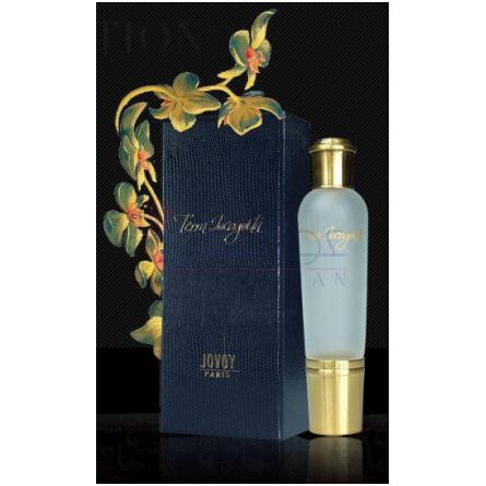 Terra Incognita-جوووی پاریس ترا اینکوگنیتا