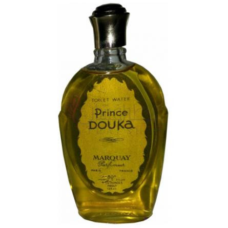 Prince Douka-مارکوی پرینس دوکا