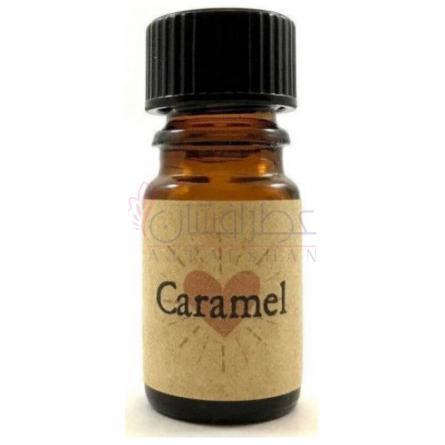 Caramel-ارکانا وایلد کرفت کارامل