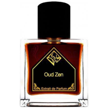 oud areej