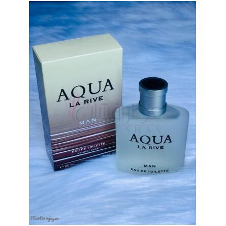 Aqua-لا ریو اکوا