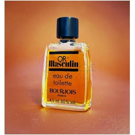 Masculin-بورژوا ماسکولین
