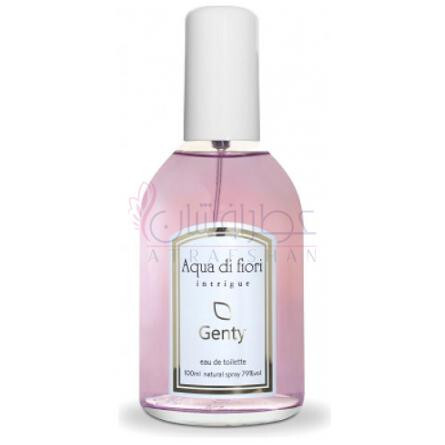 Aqua di Fiori Intrigue-پارفومز جنتی اکوا دی فیوری اینتریگ