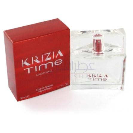 Time Woman-کریزیا تایم وومن
